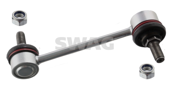 4044688416551 | Link/Coupling Rod, stabiliser SWAG 90 94 1655